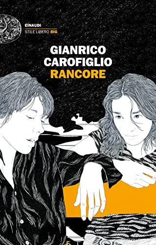 Rancore (Einaudi. Stile libero big)