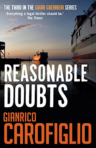 Reasonable Doubts (Guido Guerrieri, 3, Band 3)
