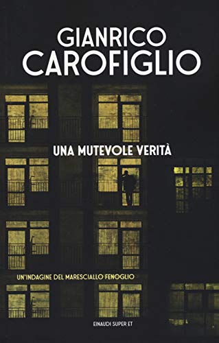 Una mutevole verità (Super ET)