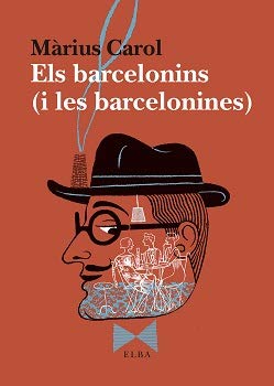 Els barcelonins (i les barcelonines) (Elba) von Elba