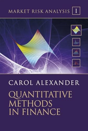 Market Risk Analysis, Quantitative Methods in Finance Market Risk Analysis, Quantitative Methods in Finance von Wiley