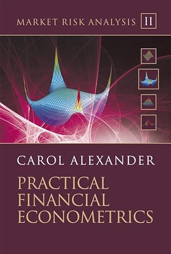 Practical Financial Econometrics