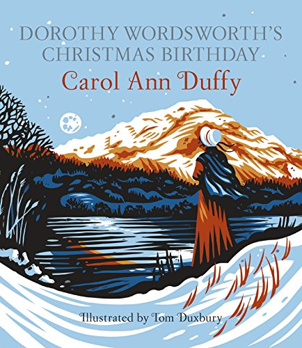 Dorothy Wordsworth's Christmas Birthday von Picador