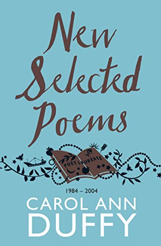 New Selected Poems: 1984-2004 von Picador