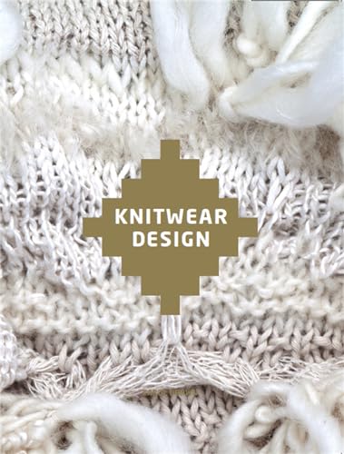 Knitwear Design von Laurence King Publishing