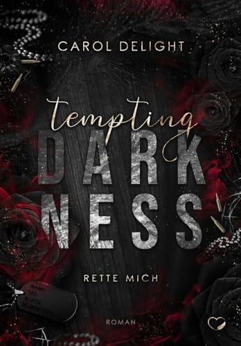 Tempting Darkness: Rette mich von NOVA MD