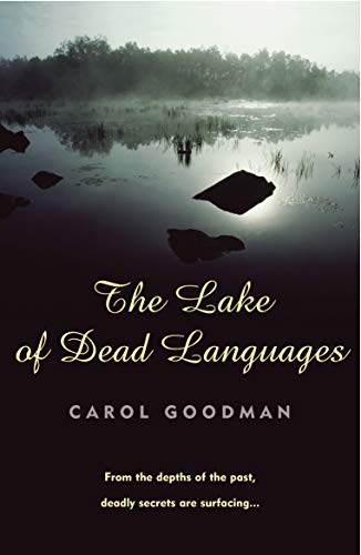 The Lake Of Dead Languages von Arrow