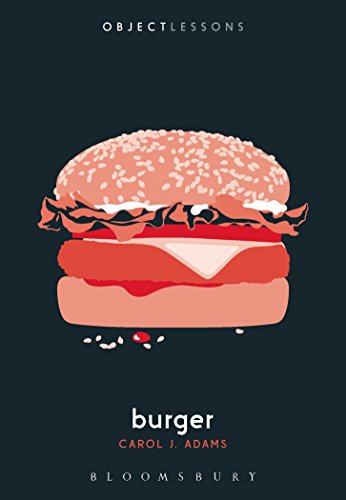 Burger: Object Lessons