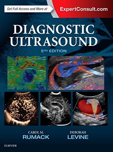 Diagnostic Ultrasound, 2-Volume Set: ExpertConsult.com