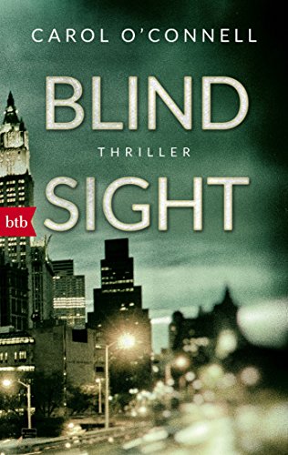 Blind Sight: Thriller