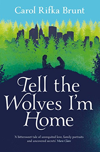 Tell the Wolves I'm Home: Nominiert: Waverton Good Read Award 2014