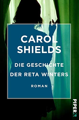 Die Geschichte der Reta Winters: Roman von PIPER