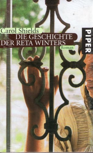 Die Geschichte der Reta Winters: Roman