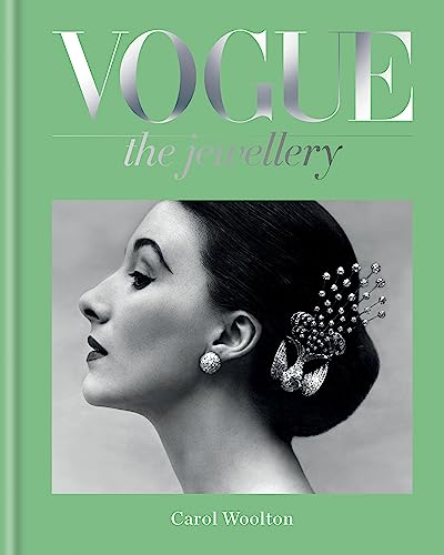 Vogue The Jewellery von Conran