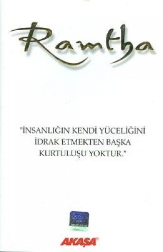 Beyaz Kitap - Ramtha Beyaz Kitap - Ramtha von Akasa Yayinevi