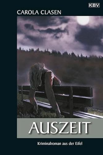 Auszeit: Originalausgabe (KBV-Krimi)