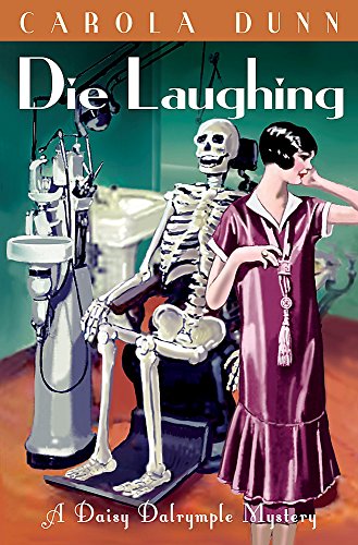 Die Laughing (Daisy Dalrymple)