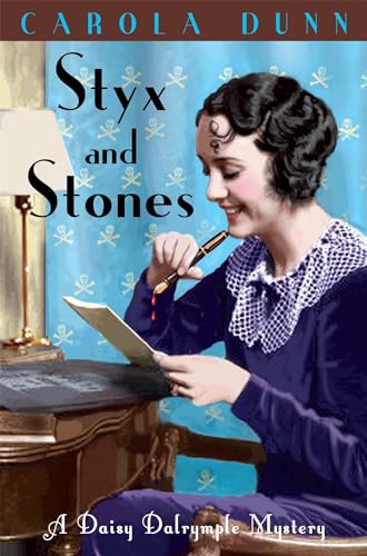 Styx and Stones (Daisy Dalrymple)