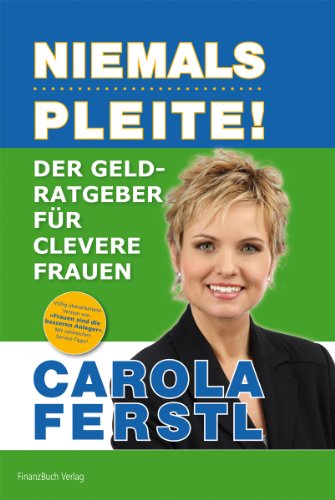 Der Geldratgeber für clevere Frauen von Finanzbuch Verlag