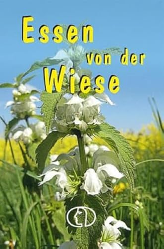 Essen von der Wiese (Minibibliothek)