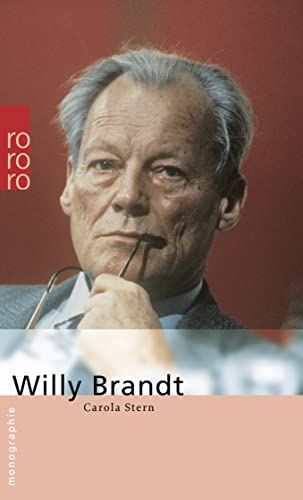 Willy Brandt von Rowohlt