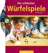 Die schönsten Würfelspiele von moses Verlag