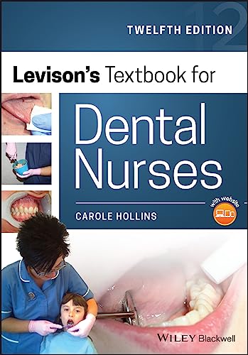 Levison's Textbook for Dental Nurses von Wiley-Blackwell