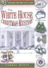 The White House Christmas Mystery (Carole Marsh Mysteries) von GALLOPADE INTL INC