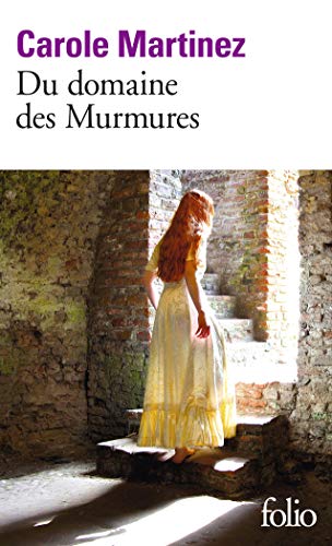 Du domaine des murmures von GALLIMARD