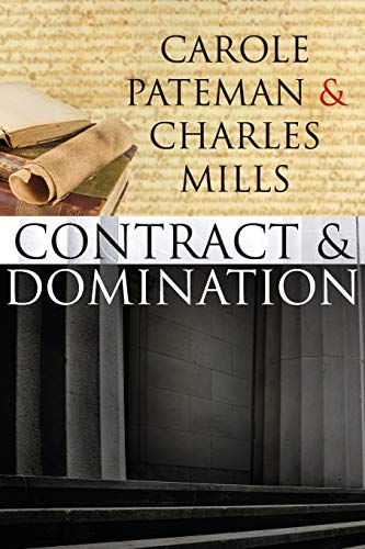 Contract and Domination