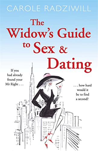 The Widow's Guide to Sex and Dating von Quercus Publishing