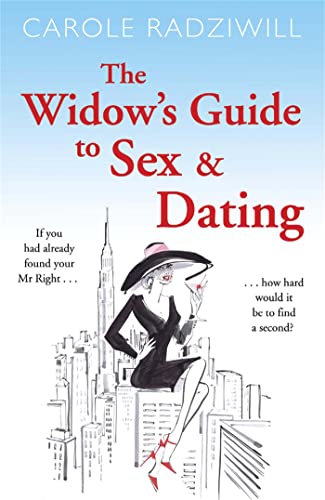 The Widow's Guide to Sex and Dating