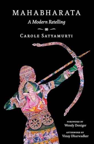 Satyamurti, C: Mahabharata: A Modern Retelling von W. W. Norton & Company