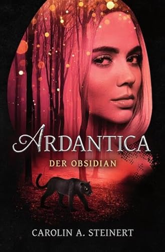 Ardantica: Der Obsidian