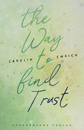 The way to find trust: Lara & Ben