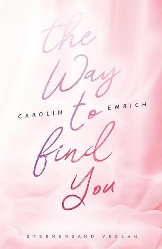 The way to find you: Lena & Jonas