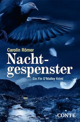 Nachtgespenster von Conte-Verlag