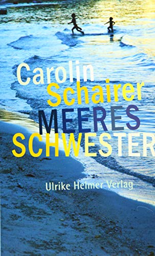 Meeresschwester von Helmer Ulrike