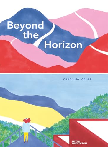 So Beyond the Horizon