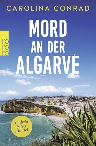 Mord an der Algarve: Anabela Silva ermittelt