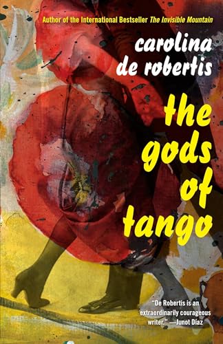 The Gods of Tango The Gods of Tango