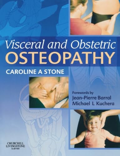 Visceral and Obstetric Osteopathy, 1e