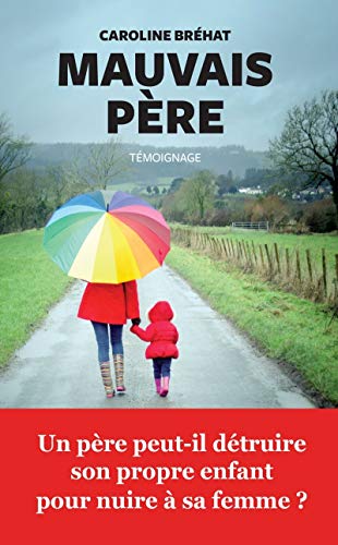 Mauvais père von ARENES