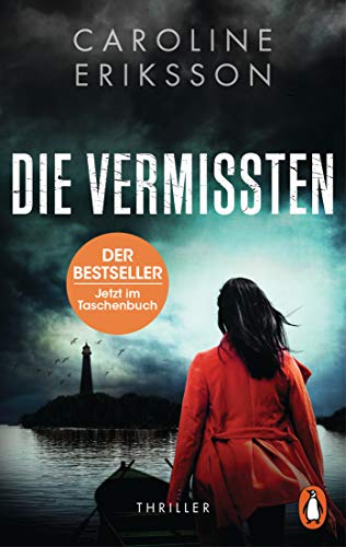 Die Vermissten: Thriller von Penguin TB Verlag