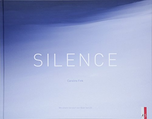 Silence (Fotografie) von AS Verlag, Zürich