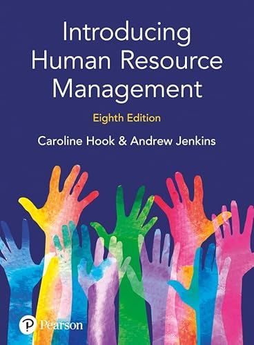 Introducing Human Resource Management von Pearson