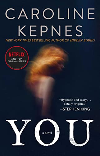 You: A Novel (The You Series, Band 1)