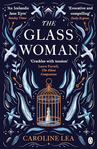 The Glass Woman von Penguin