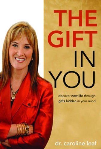 Gift in You von Trust Media Distribution