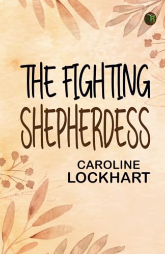 The Fighting Shepherdess von Zinc Read